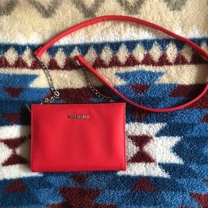 Steve Madden Crossbody Purse (NWOT)